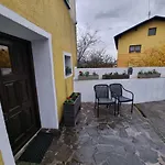 Appartamento Donaublick 2 In Stifterstrasse 19a Grein