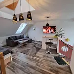 Appartamento Donaublick 2 In Stifterstrasse 19a