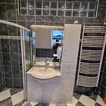 Donaublick 2 In Stifterstrasse 19a Appartamento Grein