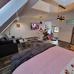 Donaublick 2 In Stifterstrasse 19a Appartamento Grein