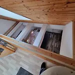 Appartamento Donaublick 2 In Stifterstrasse 19a