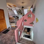 Appartamento Donaublick 2 In Stifterstrasse 19a