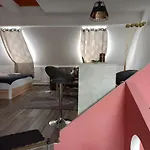 Donaublick 2 In Stifterstrasse 19a