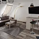 Appartamento Donaublick 2 In Stifterstrasse 19a Grein