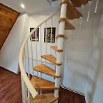 Donaublick 2 In Stifterstrasse 19a Appartamento