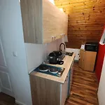 Donaublick 2 In Stifterstrasse 19a Appartamento *