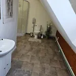 Donaublick 2 In Stifterstrasse 19a Appartamento *