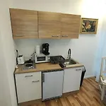 Appartamento Donaublick 2 In Stifterstrasse 19a *