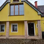 Appartamento Donaublick 2 In Stifterstrasse 19a Grein