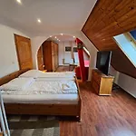 Donaublick 2 In Stifterstrasse 19a *