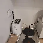 Donaublick 2 In Stifterstrasse 19a *