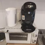 Donaublick 2 In Stifterstrasse 19a * Grein