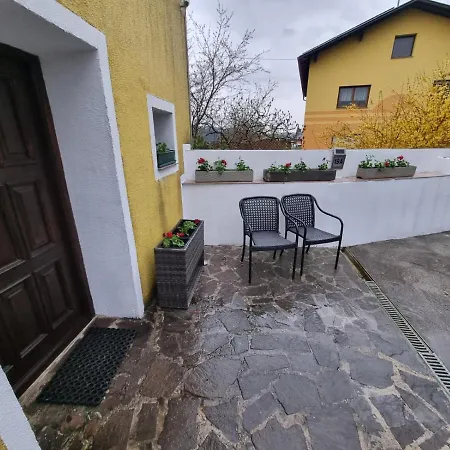 Donaublick 2 In Stifterstrasse 19a Grein