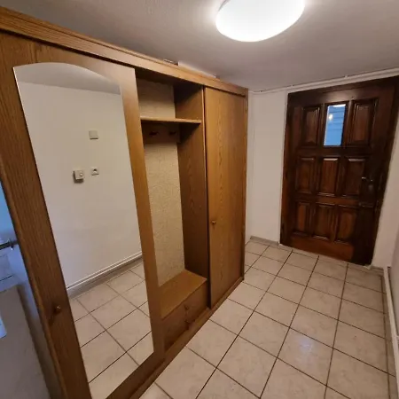 Apartament Donaublick 2 In Stifterstrasse 19a