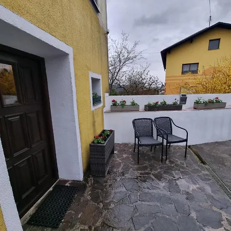 Apartment Donaublick 2 In Stifterstrasse 19a Grein