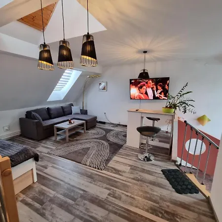Appartement Donaublick 2 In Stifterstrasse 19a