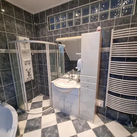 Donaublick 2 In Stifterstrasse 19a Appartement Grein