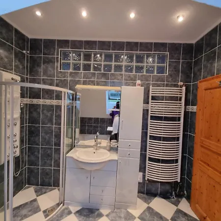 Donaublick 2 In Stifterstrasse 19a * Grein