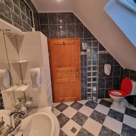 Apartament Donaublick 2 In Stifterstrasse 19a *