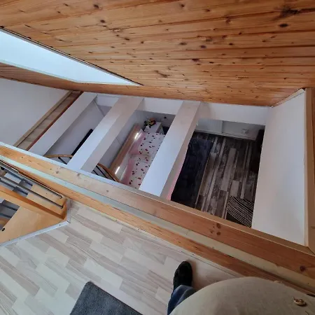 Apartament Donaublick 2 In Stifterstrasse 19a