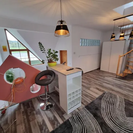 Donaublick 2 In Stifterstrasse 19a Appartement Grein