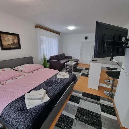 Donaublick 2 In Stifterstrasse 19a Appartement Grein