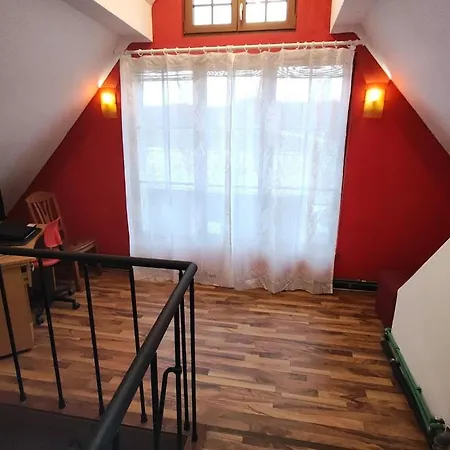 Donaublick 2 In Stifterstrasse 19a *