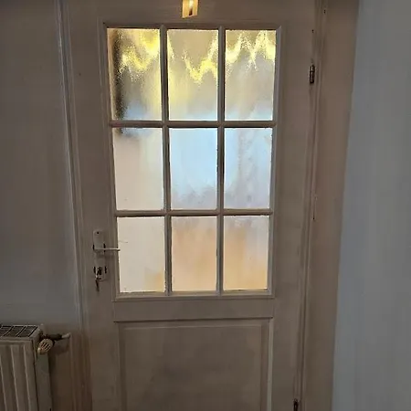 Apartment Donaublick 2 In Stifterstrasse 19a *
