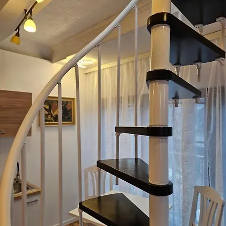 Donaublick 2 In Stifterstrasse 19a Appartement Grein