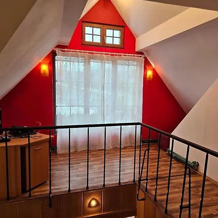 Donaublick 2 In Stifterstrasse 19a * Grein