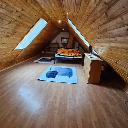 Apartment Donaublick 2 In Stifterstrasse 19a *