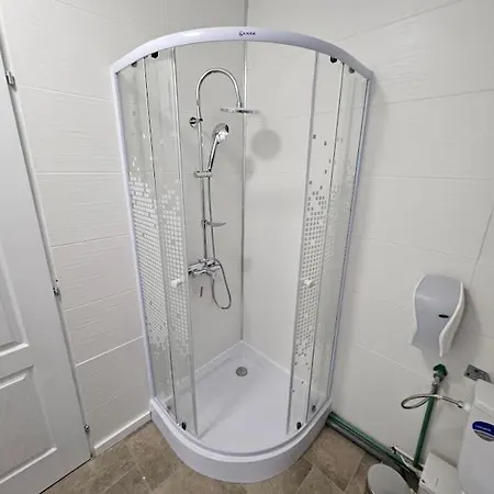 Apartament Donaublick 2 In Stifterstrasse 19a Grein