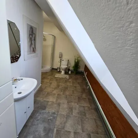 Donaublick 2 In Stifterstrasse 19a Apartament