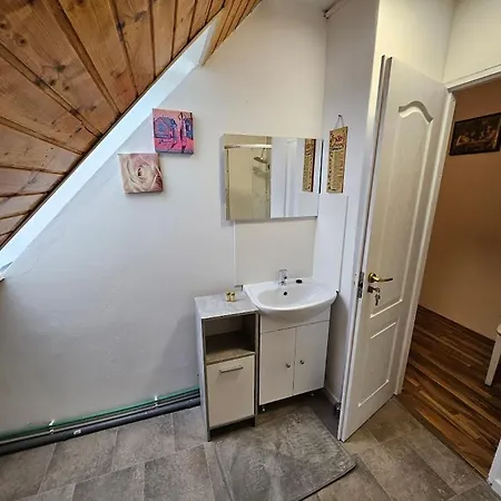 Apartament Donaublick 2 In Stifterstrasse 19a *
