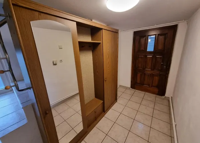 Апартаменты Donaublick 2 In Stifterstrasse 19a