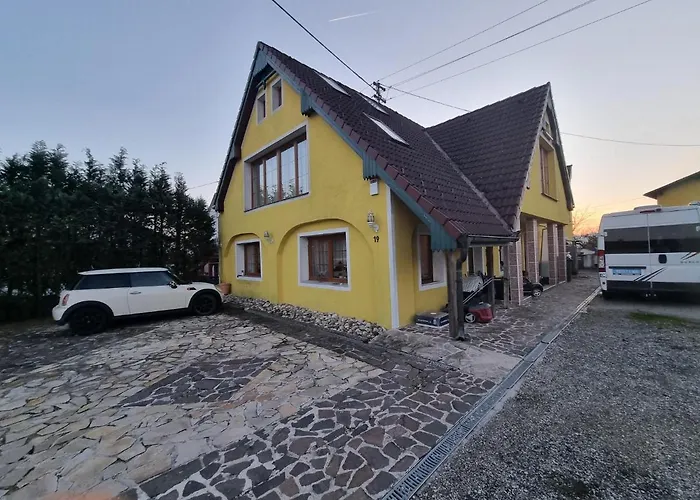 Donaublick 2 In Stifterstrasse 19a Апартаменты