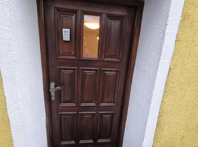 Donaublick 2 In Stifterstrasse 19a