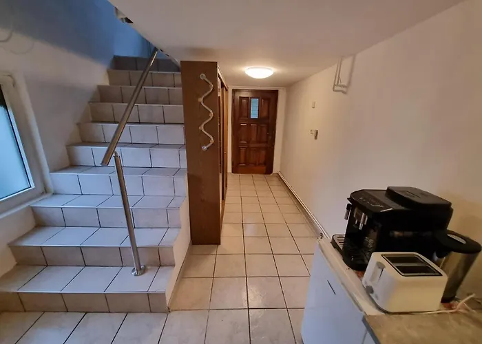 Donaublick 2 In Stifterstrasse 19a Грайн