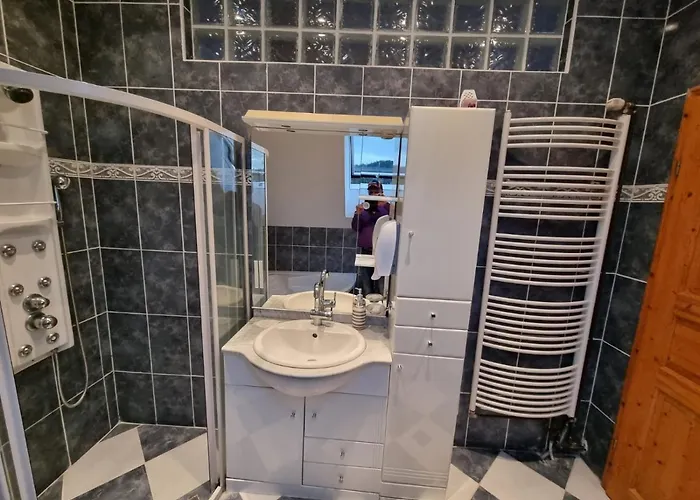 Donaublick 2 In Stifterstrasse 19a Апартаменты Грайн