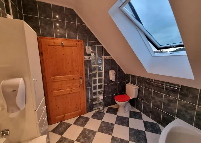 Donaublick 2 In Stifterstrasse 19a *