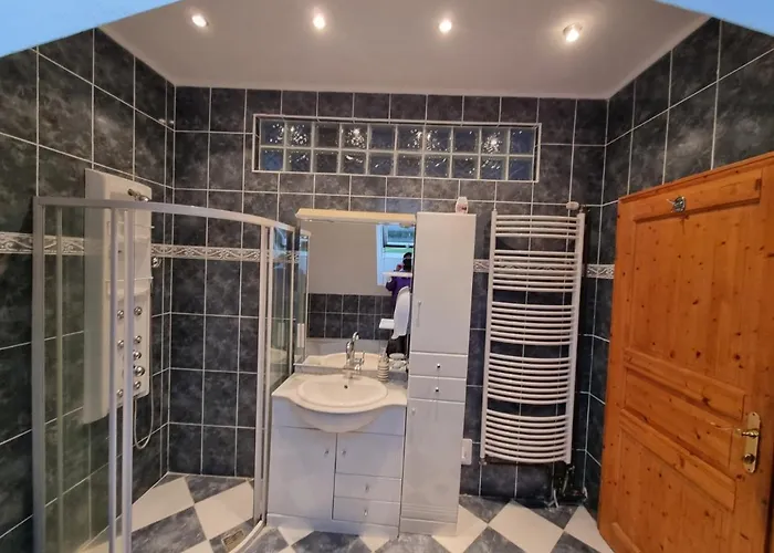 Donaublick 2 In Stifterstrasse 19a * Грайн