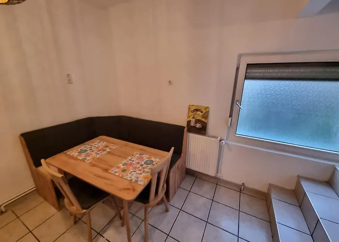 Donaublick 2 In Stifterstrasse 19a Грайн