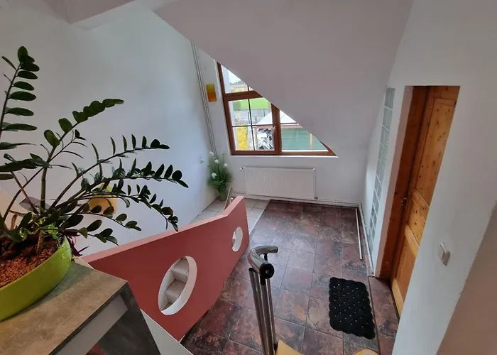 Апартаменты Donaublick 2 In Stifterstrasse 19a *