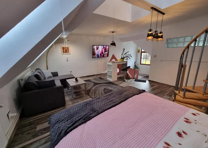 Donaublick 2 In Stifterstrasse 19a Апартаменты Грайн