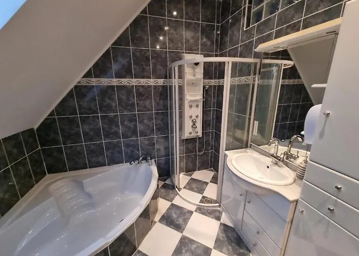 Donaublick 2 In Stifterstrasse 19a