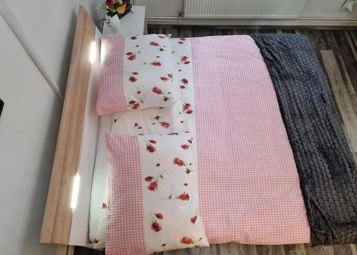 Donaublick 2 In Stifterstrasse 19a *