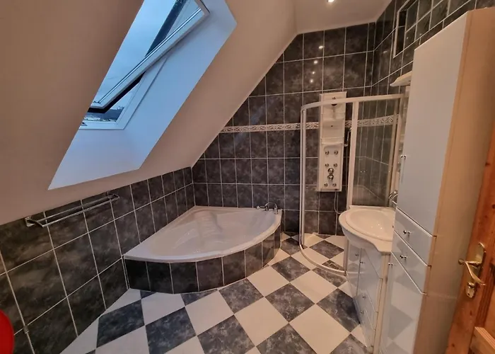 Donaublick 2 In Stifterstrasse 19a Апартаменты *