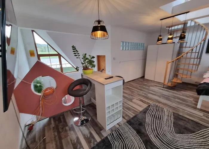 Donaublick 2 In Stifterstrasse 19a Апартаменты Грайн