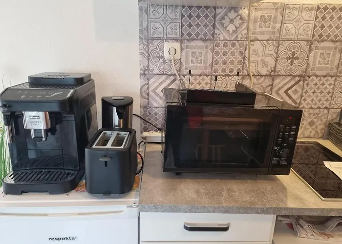 Donaublick 2 In Stifterstrasse 19a Грайн