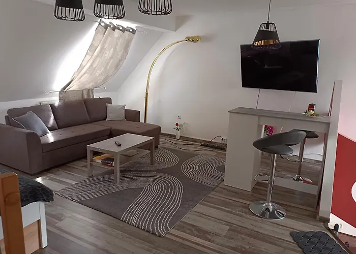 Donaublick 2 In Stifterstrasse 19a * Грайн